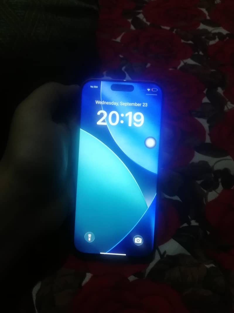 Apple iPhone 17 Pro Max 5