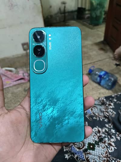 Vivo Y200