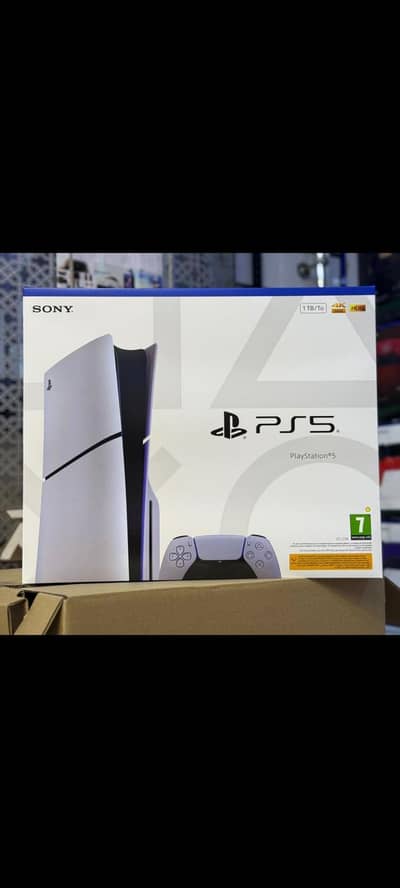 Ps5 slim