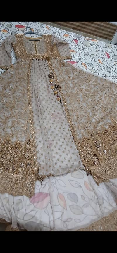 walima birdal maxi (nakoosh brand)