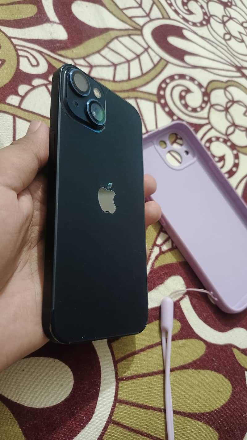 Apple iPhone 13 0