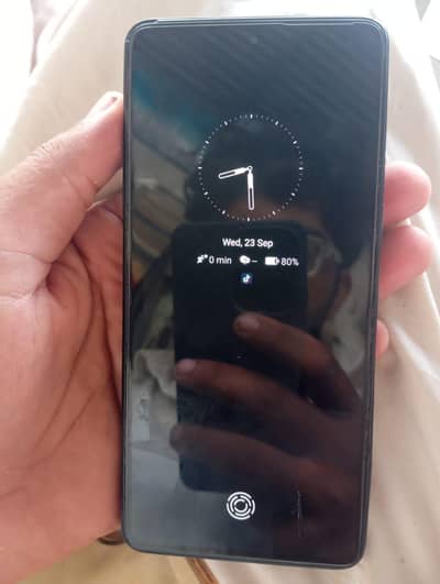 Tecno CAMON 20 Pro