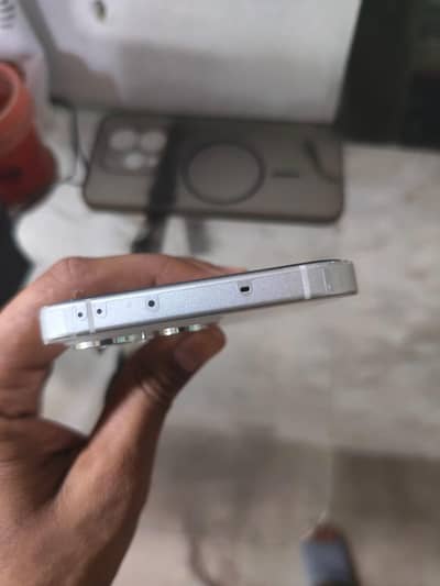 Oppo Reno 15 5G