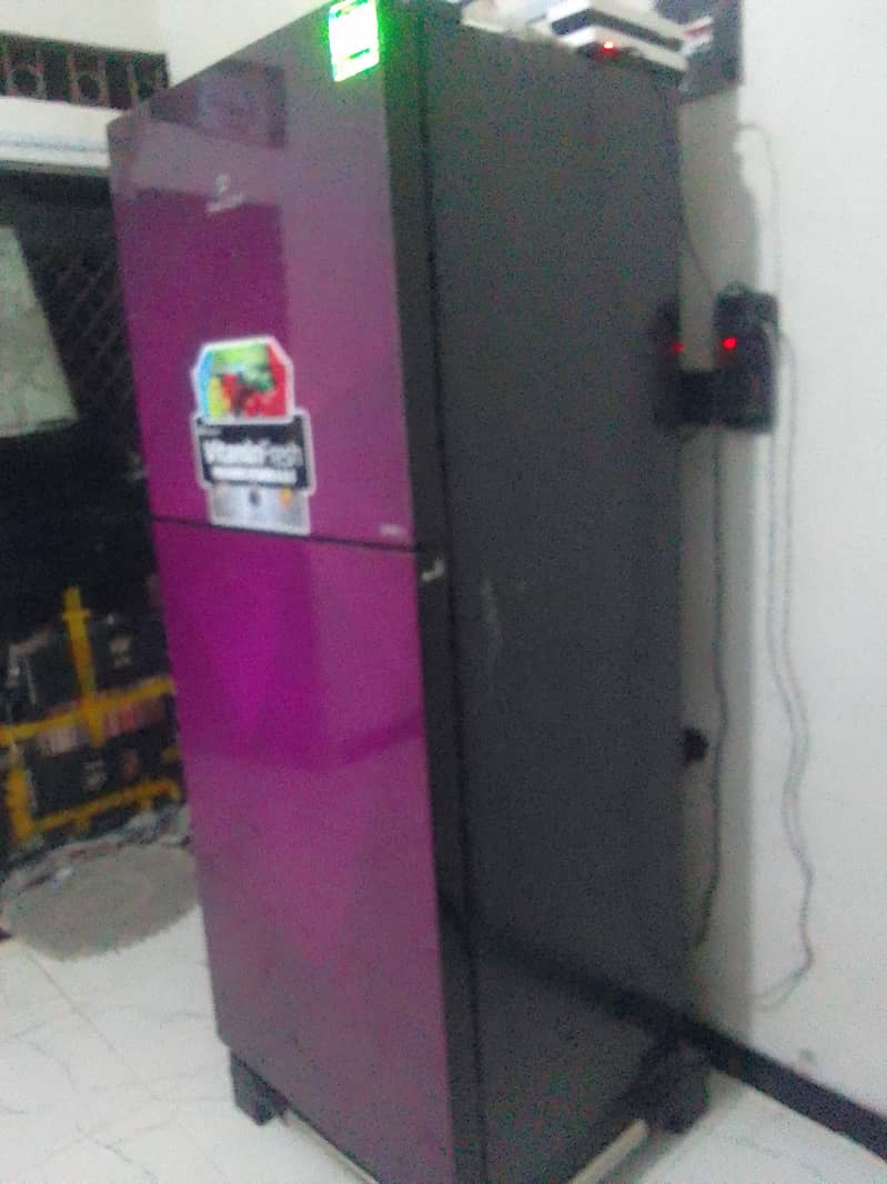 refrigerator 2