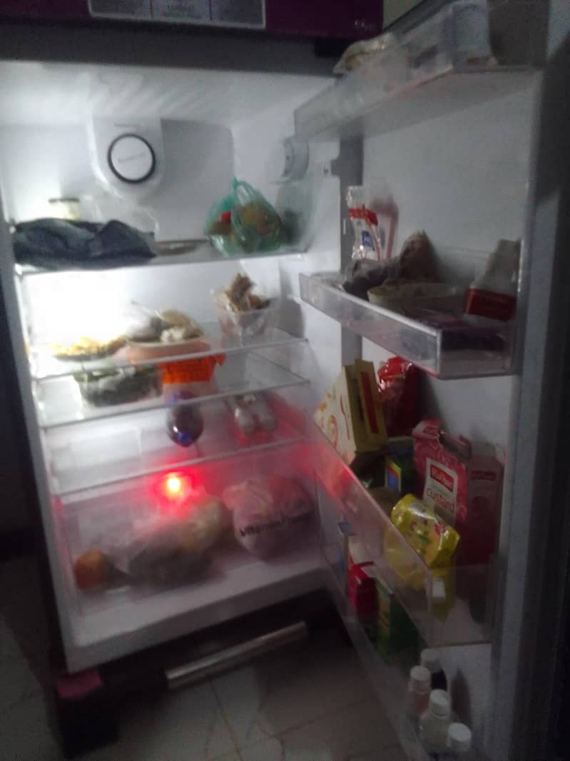refrigerator 3
