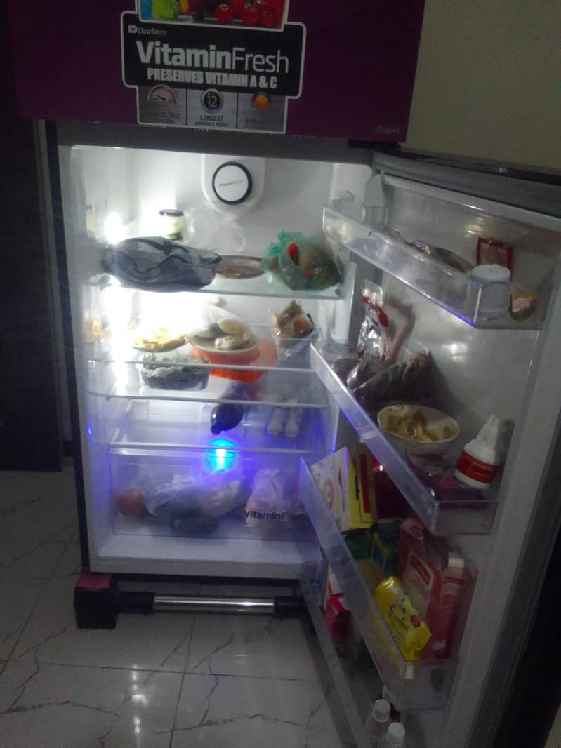 refrigerator 4