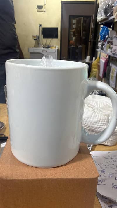 Sublimation Mug