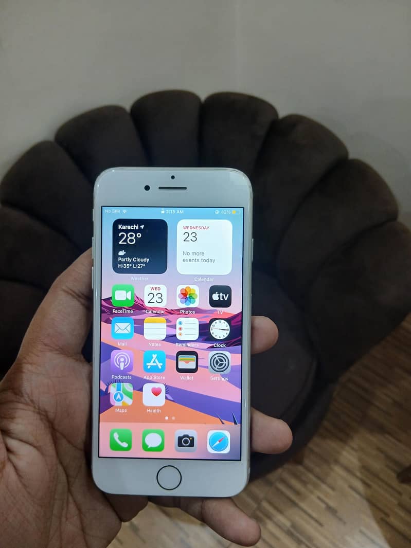 Apple iPhone 7 Deal 3