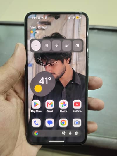 Pixel 8