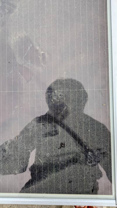 Solar Plate 24v for sale urgent
