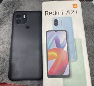 Xiaomi Redmi A2 Plus
