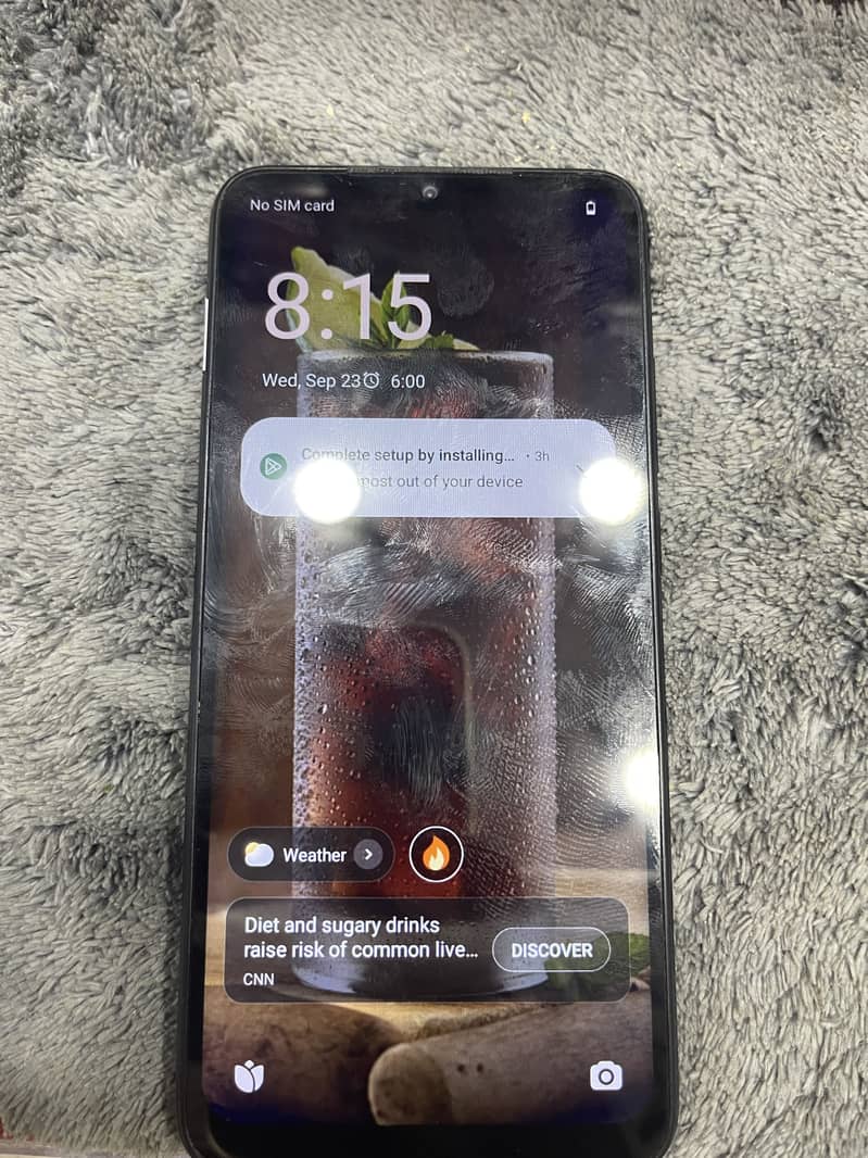Xiaomi Redmi A2 Plus 1