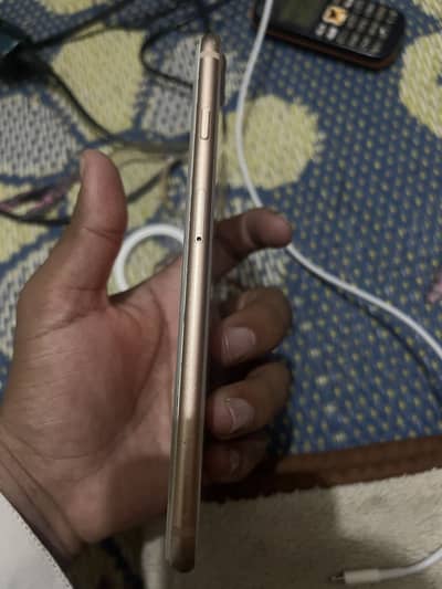 Apple iPhone 8 Plus