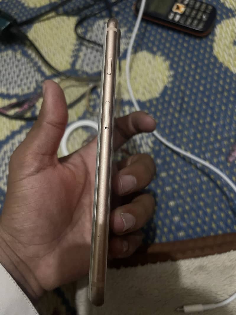 Apple iPhone 8 Plus 0