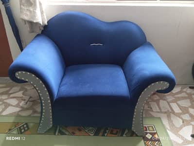 5 seater sofa