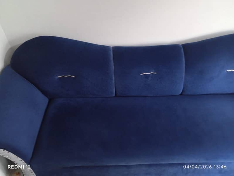 5 seater sofa 2