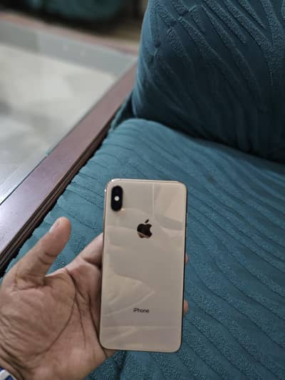 Apple iPhone XS Max