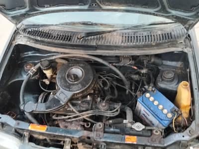 Daihatsu Cuore 2005