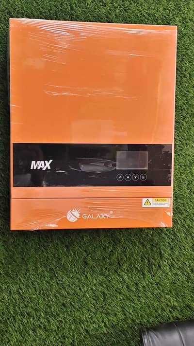 inverters and ups