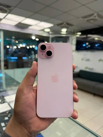 Apple iPhone 15