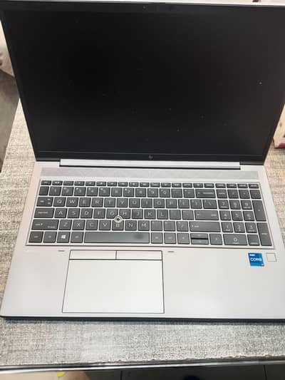 zbook firefly 15 G8
