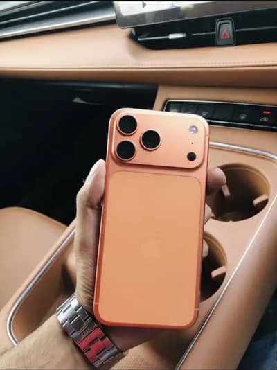 Iphone 17 Pro Max Approved
