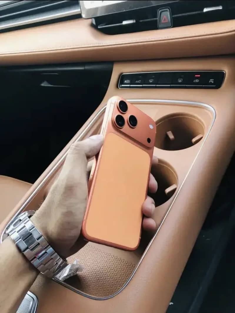 Iphone 17 Pro Max Approved 2