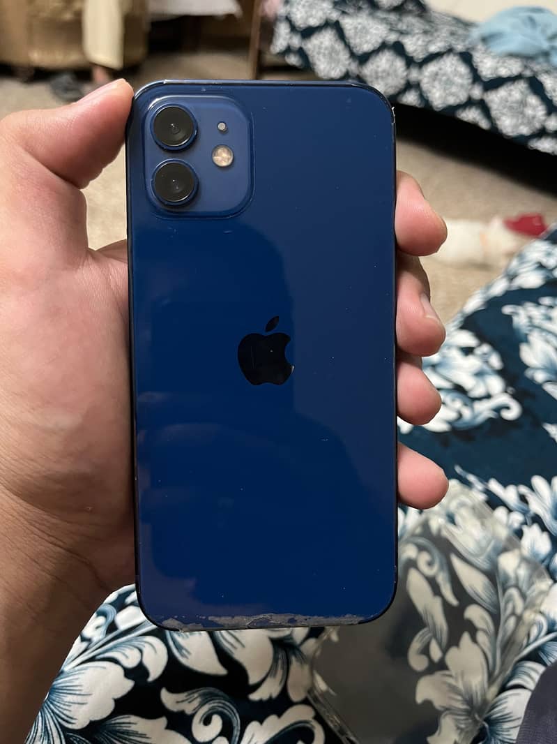 Apple iPhone 12 5