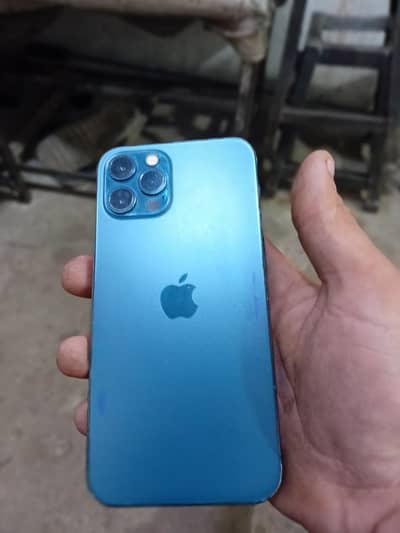 Apple iPhone 12 Pro