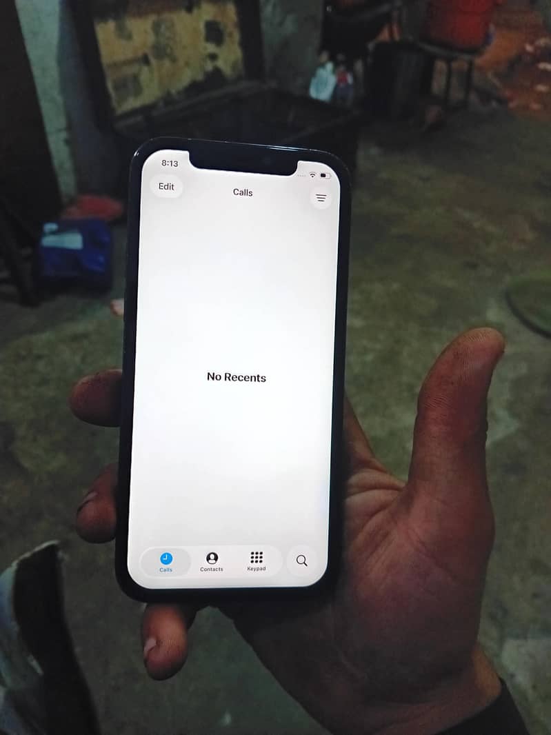 Apple iPhone 12 Pro 5