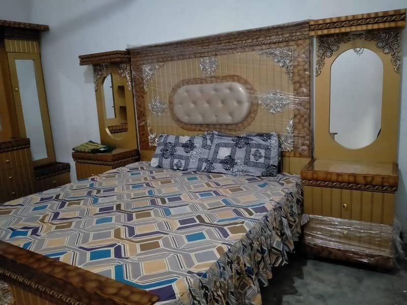 bed set 0