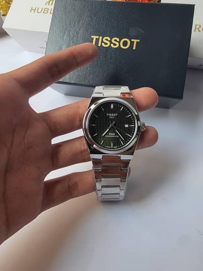 Tissot  Automatic watch ⌚