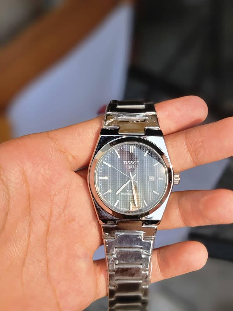 Tissot  Automatic watch ⌚ 1