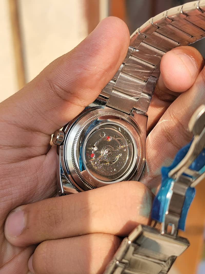 Tissot  Automatic watch ⌚ 2