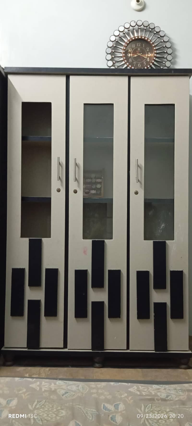 divider 0