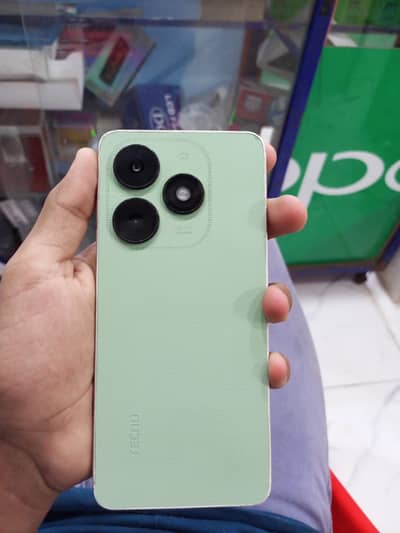 Tecno Spark Go 2024