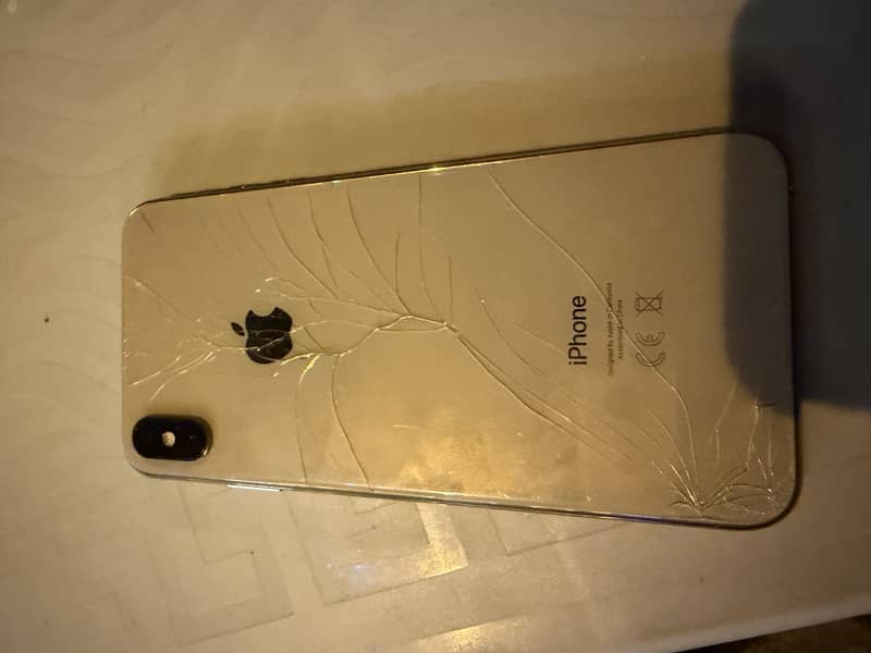 Apple iPhone XS Max 0