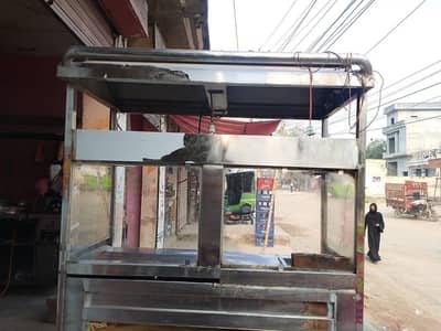 bilkul okay counter hai. 03220845716