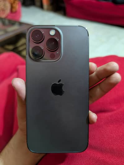 Apple iPhone 13 Pro
