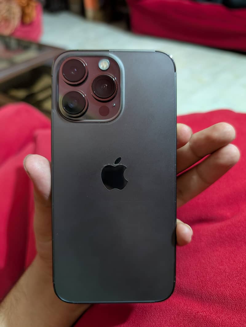 Apple iPhone 13 Pro 0