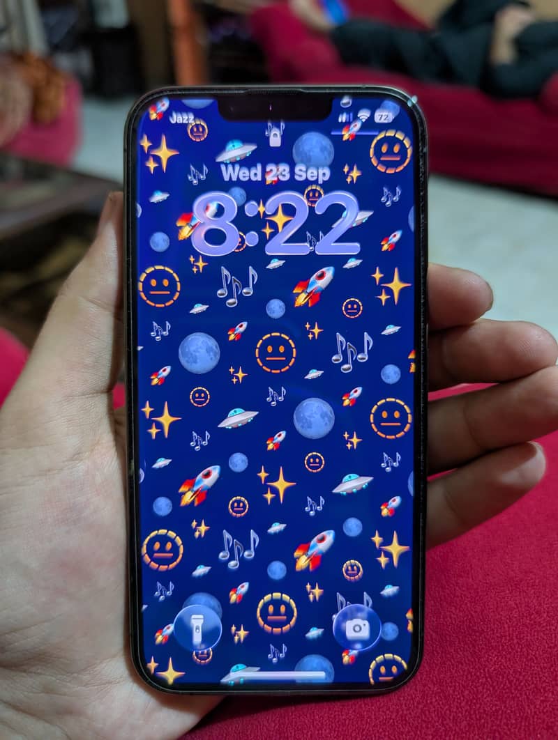 Apple iPhone 13 Pro 4