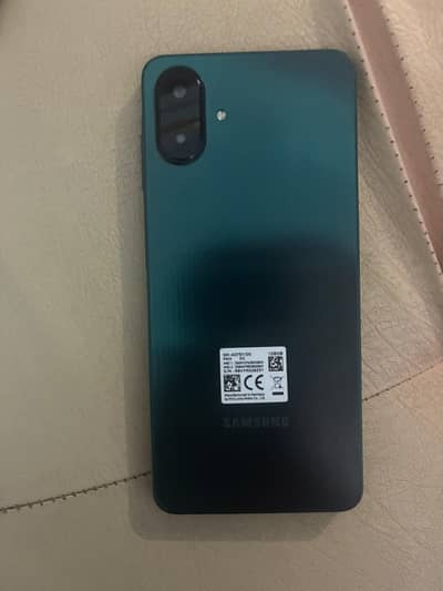 Samsung Mobile A07 5G