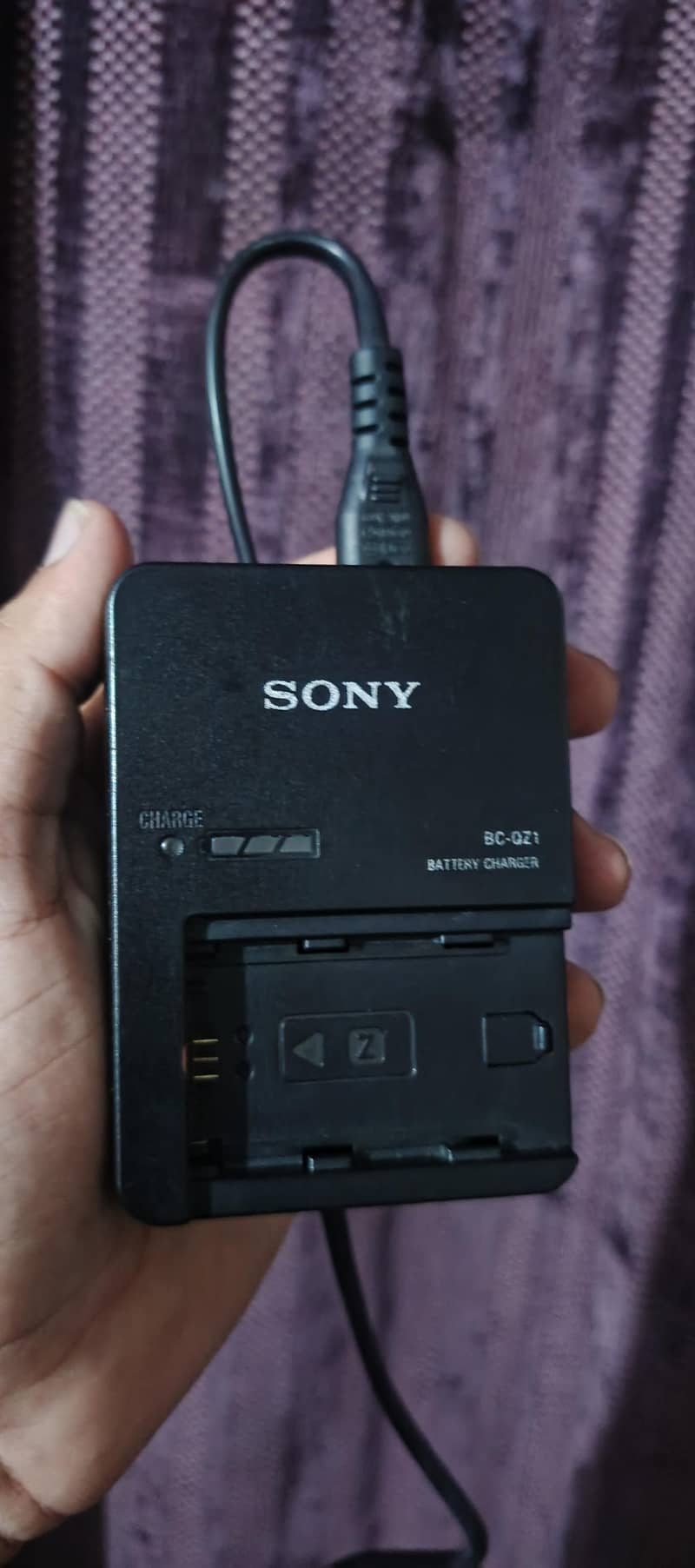 Sony A7iii 5