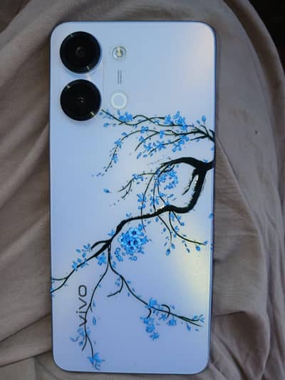 Vivo Y05