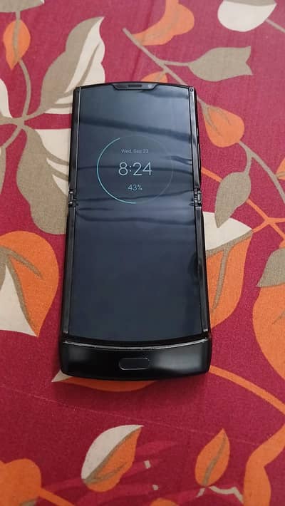 Motorola Razr Fold