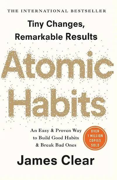 Atomic Habits
