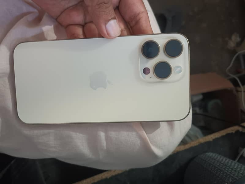 Apple iPhone 14 Pro Max 1