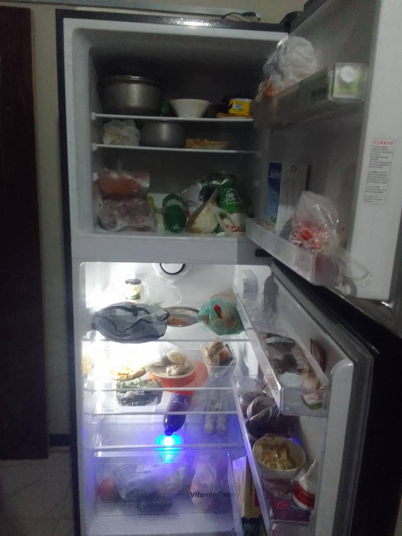 refrigerator 5