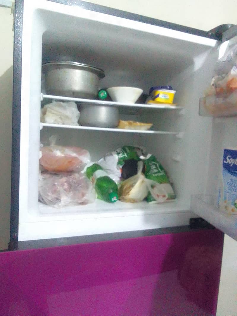 refrigerator 6