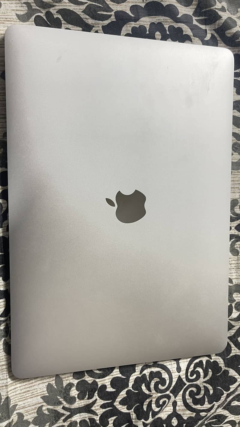 Macbook Pro 2020 2